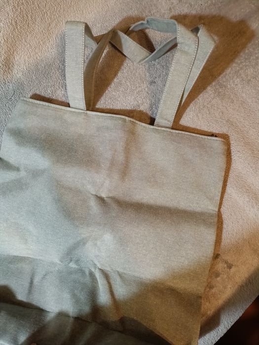 Nowa duża torebka na ramię