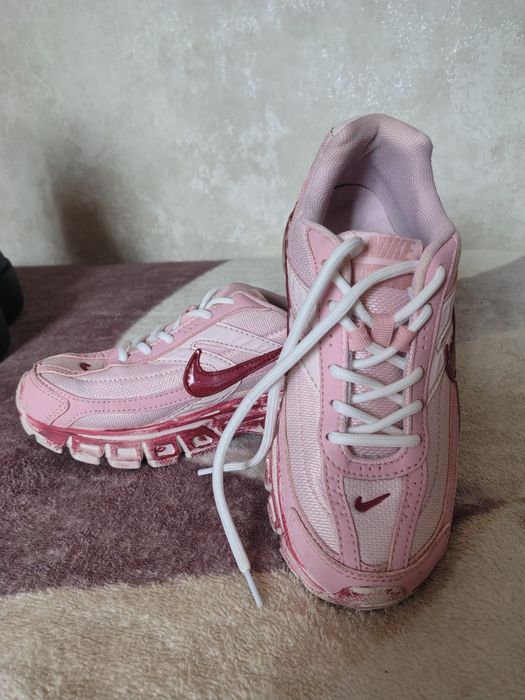 Кросівки жіночі Nike initiator, р. 36