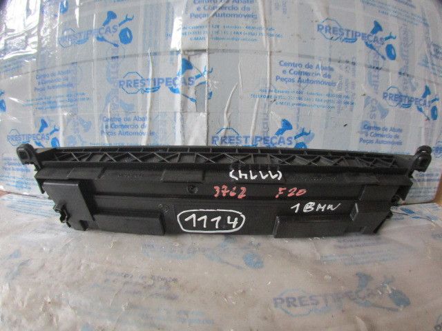 Comando chauffage / sofagem BMW 1 (F20)