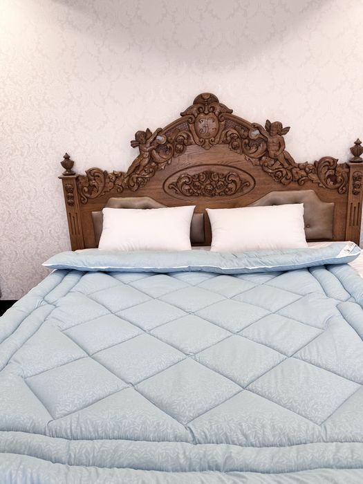 Мікросатинові ковдри теплі є опт!!!