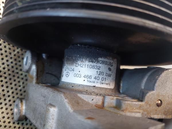 Bomba de direção MERCEDES-BENZ Classe C (W203)