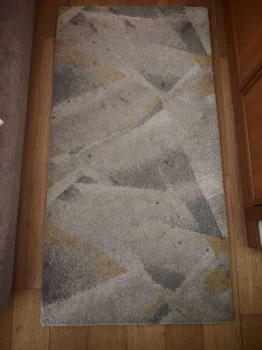 Conjunto de 2 Tapetes quarto