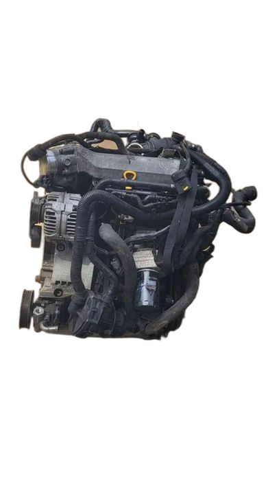 Motor Completo AUDI TT 1.8 T (132 kW / 180 cv) [10.1998 - 06.2006] AUQ (OEM)