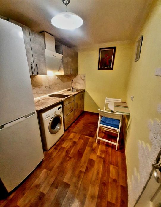 Оренда однокімнатна квартира Київ метро Бориспільська, Дім Бортничи