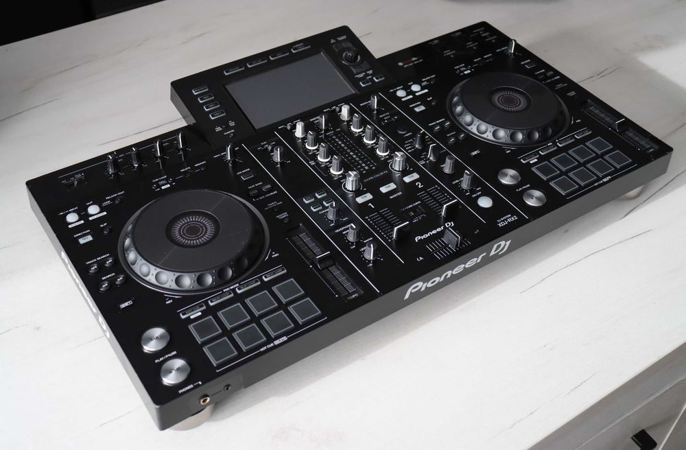Pioneer DJ XDJ RX2 Kontroler Gwarancja