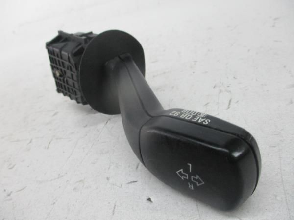 Conjunto / manetes de luzes e limpa vidros BMW 5 Touring (E39)
