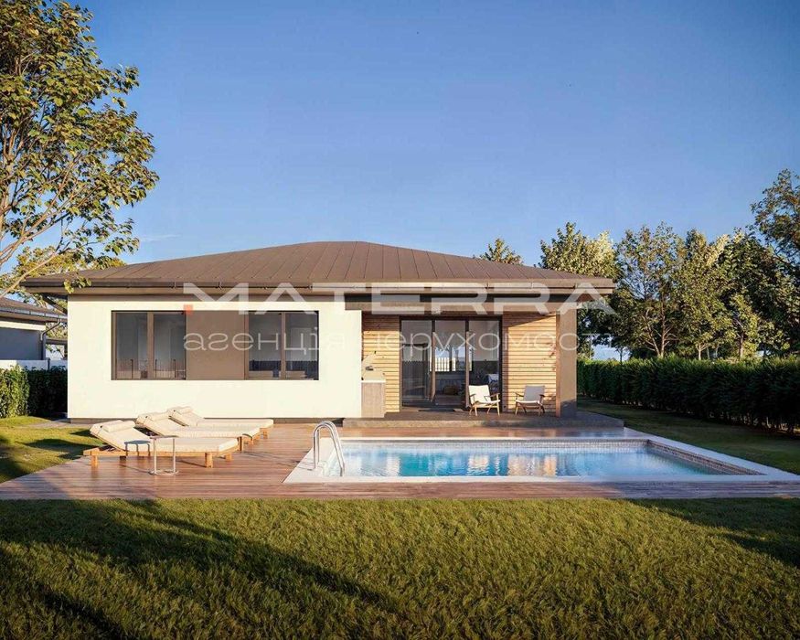 село Нове поруч Тарасівка продаж будинку 120 м кв вулиця Козацька