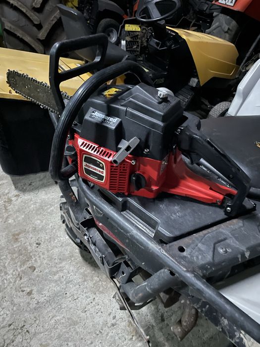 Piła Spalinowa Jonseed 525 Proline Super Stanie