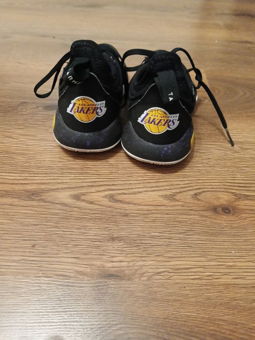 Buty do koszykówki