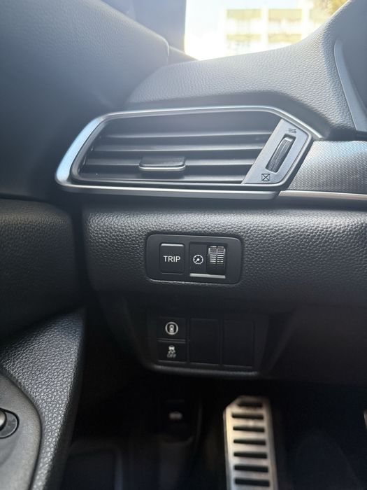 Honda Accord  Sport