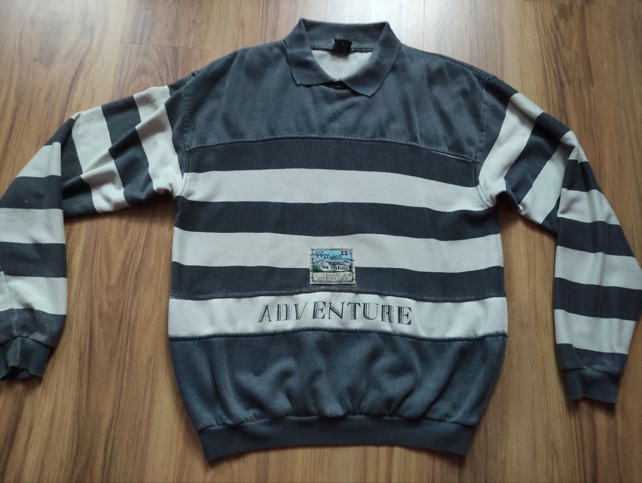 Bluza męska polecam