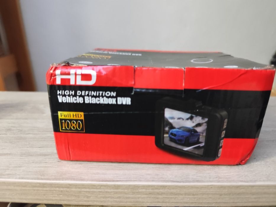 Dash cam Full HD1080