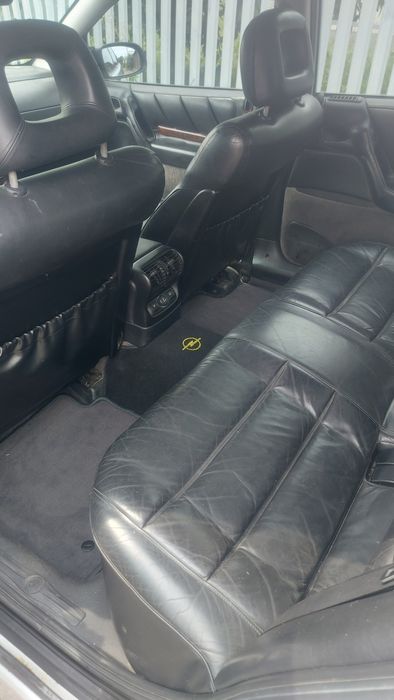 Продам OPEL OMEGA MV6 3.0I