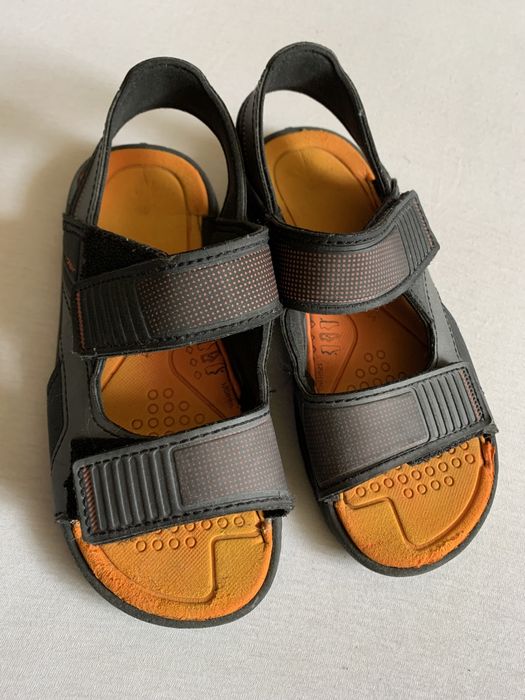 Босоніжки Grendene