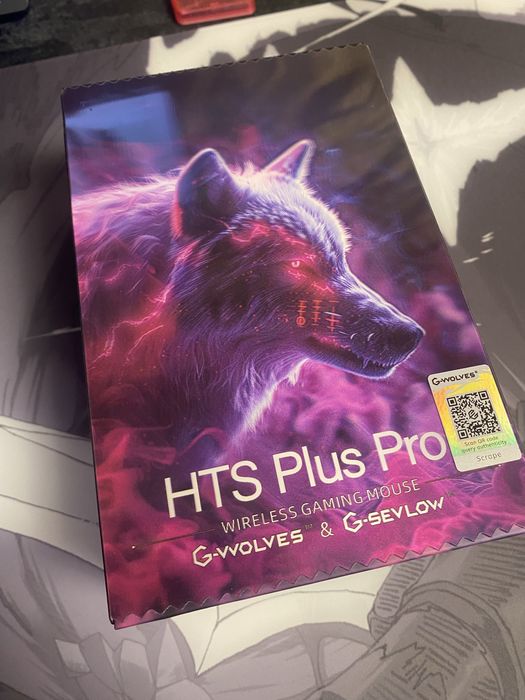 g wolves hts plus pro 8k