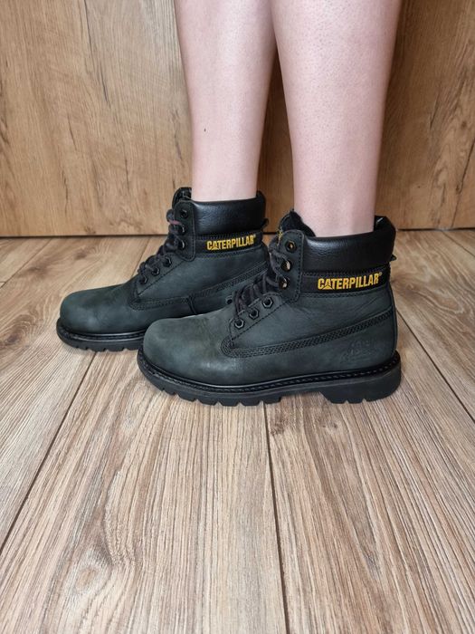 Trapery Caterpillar Colorado a'la Timberland