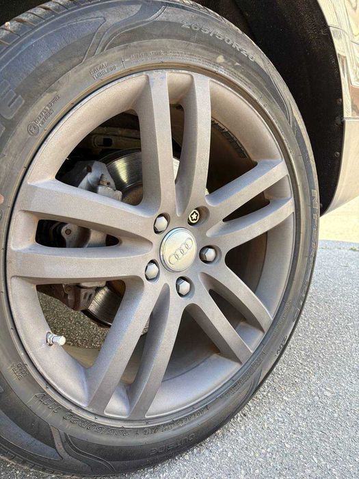 Продам Audi Q7 2007 Premium Plus, ВЛАСНИК