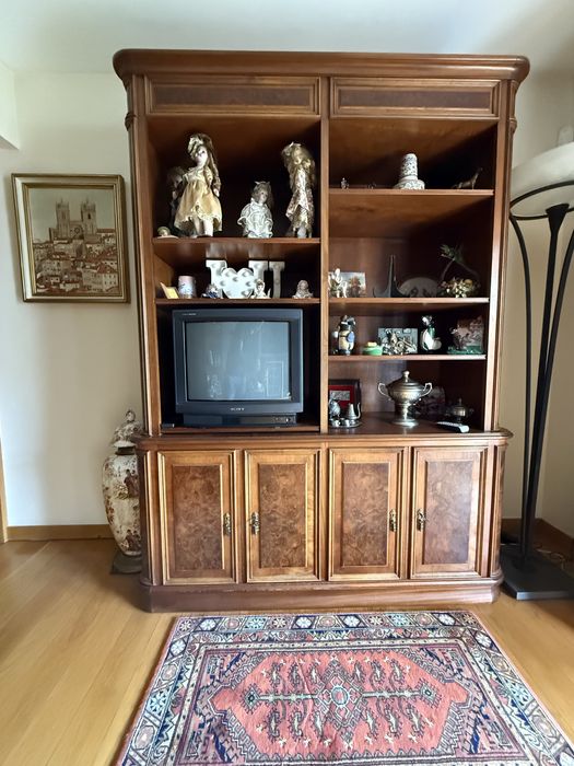 Movel de Sala c/ Estante