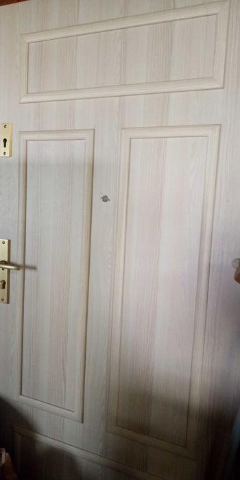 Drzwi wewnatrz klatkowe nowe Porta 90cm