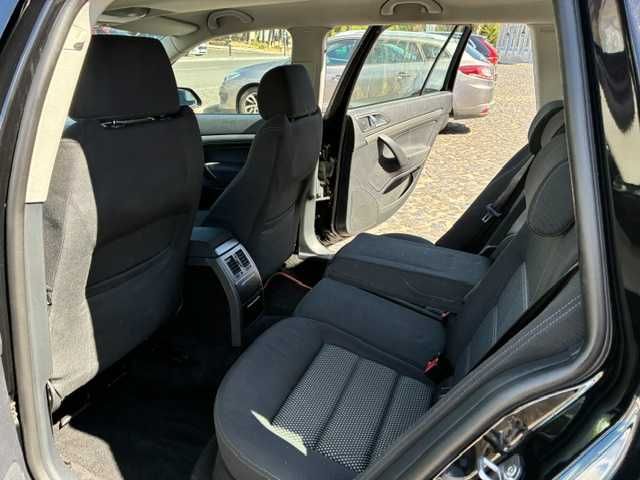 Skoda Octavia Break Diesel 2.0 TDI Sportline