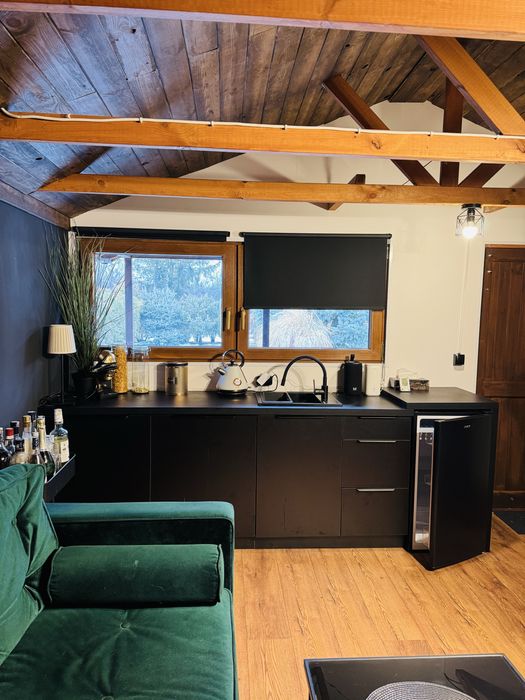 Dom  Krakow Centrum dzialka 3.5 a Rod