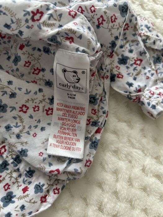 Сарафан з сорочкою