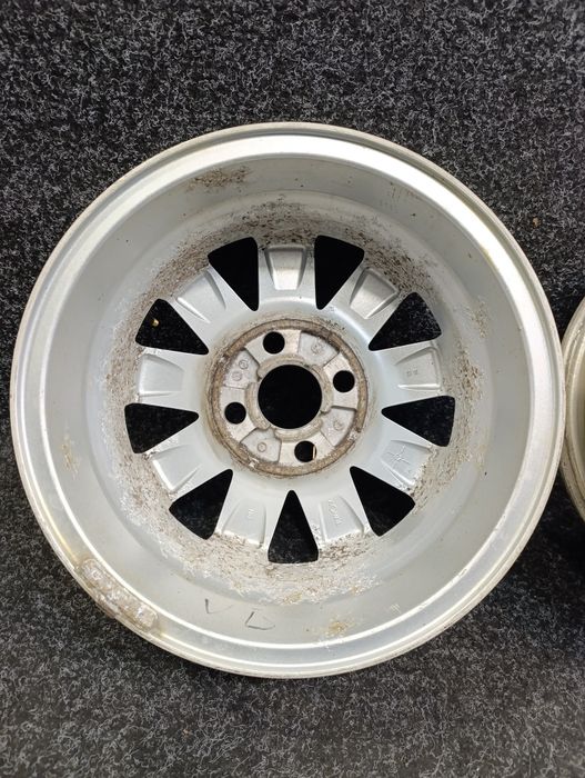 Диски 4X108  5.5R14  Ford