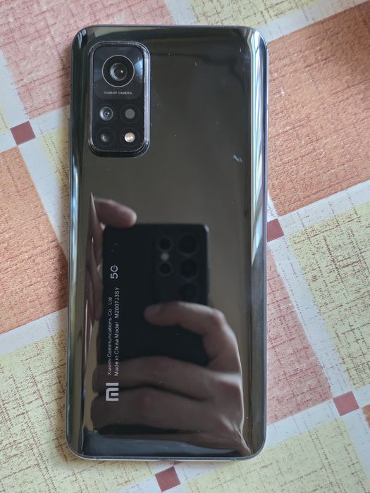 xiaomi mi 10t pro - купити мобільні телефони та смартфони - Ціна