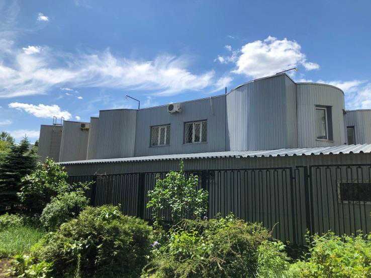 Комерційна нерухомість за адресою вул. Світлицького (площа 621 м²) - Atlanta.ua - фото 6