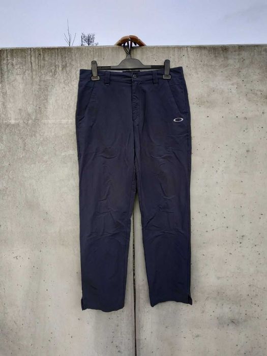 Вінтажні штани Oakley 32x32 Колір щось типу сірого