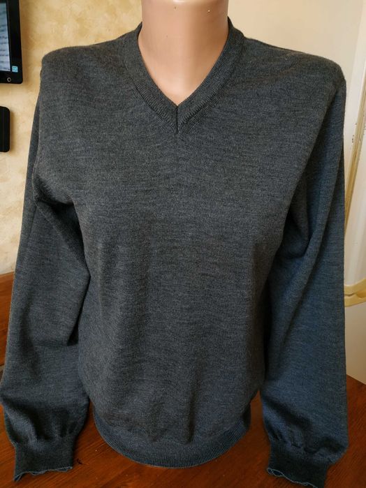 Светр для юнаків William Hunt