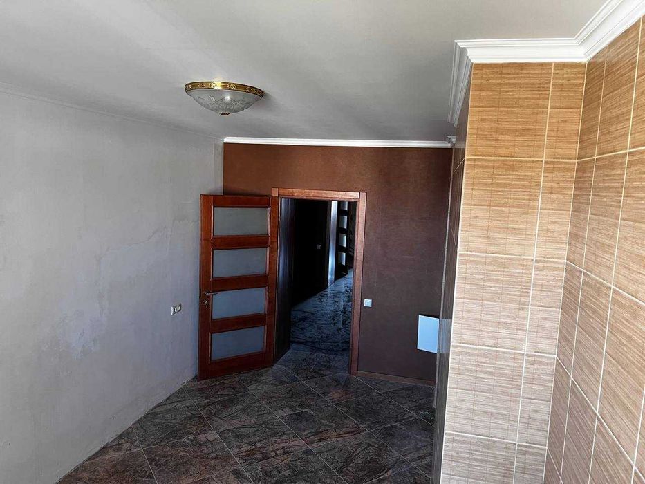 Продаж (без %) 5-кімн. квартири (214 м2) у ЖК Чайка