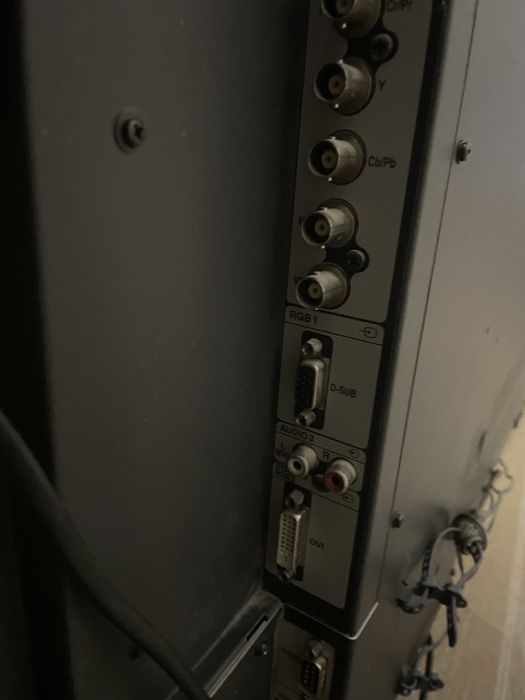 Телевізор NEC  px42vr5w