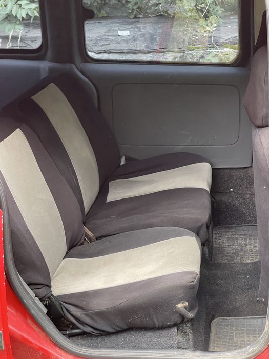 Продам Opel Combo