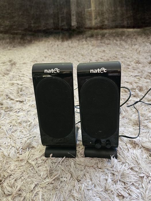 Głośniki Natec USB Speaker System