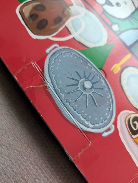 Zestaw - książeczki Kicia Kocia z okienkami