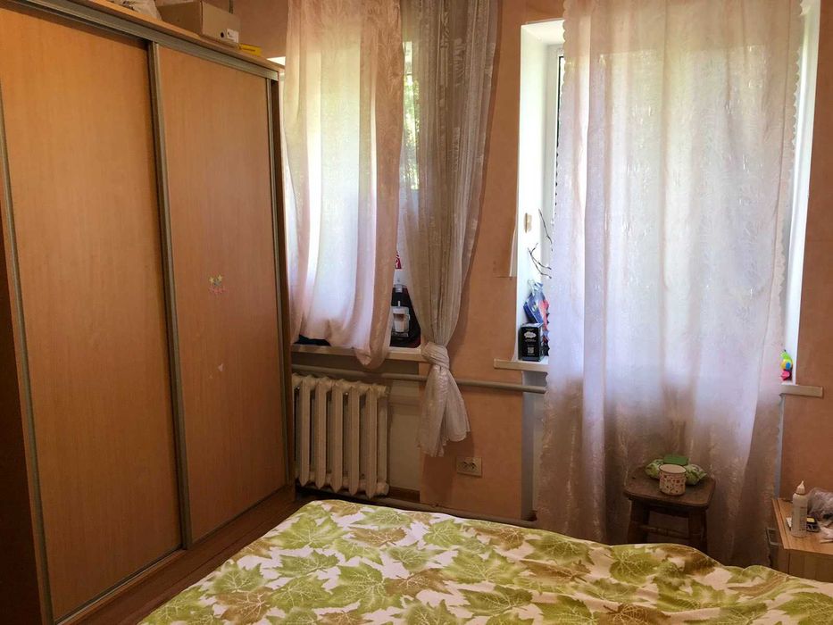 Дом по адресу Люстдорфская дор. (площадь 99 м²) - Atlanta.ua - фото 2