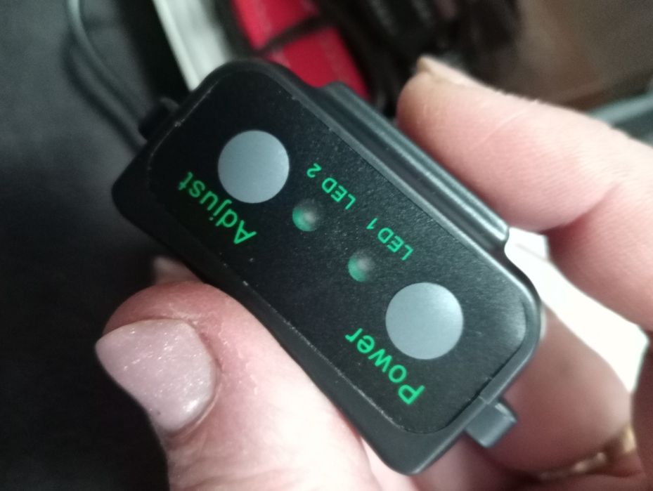 Нашийник антигавкіт ( антилай )