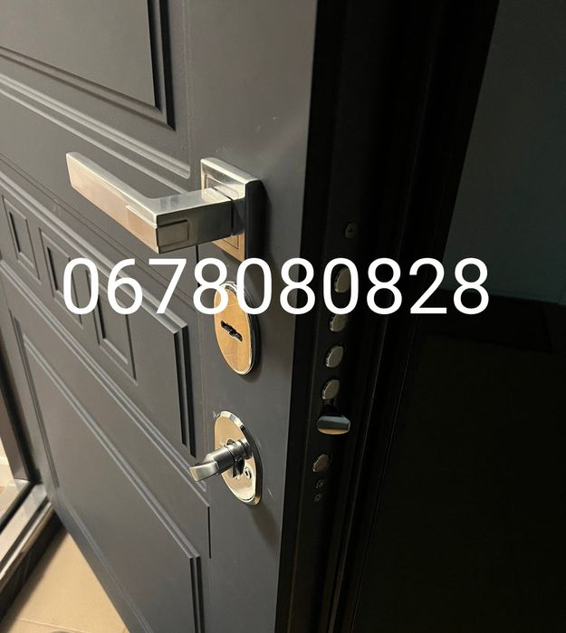 Мастер аварийного открытия замков. Вскрыть авто, сейф. Замена замков