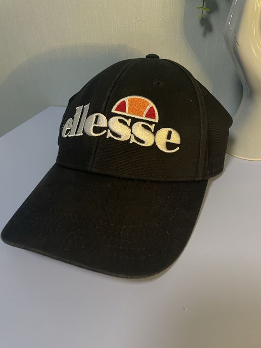 Кепка ellesse
