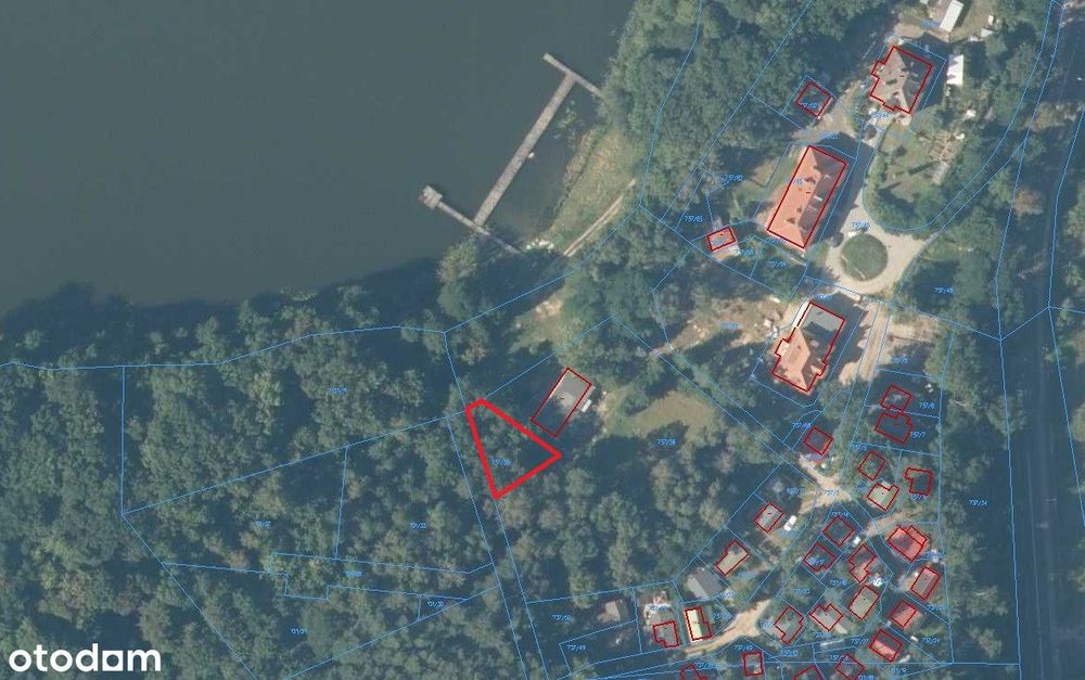 syndyk sprzeda wynoszący 1/6 udział w gruncie wraz z udziałem w drodze