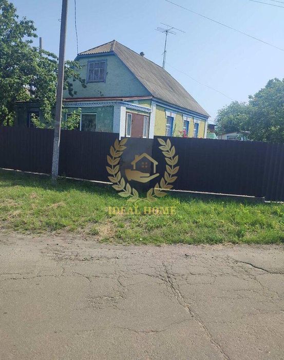 Продам будинок в Устимівці