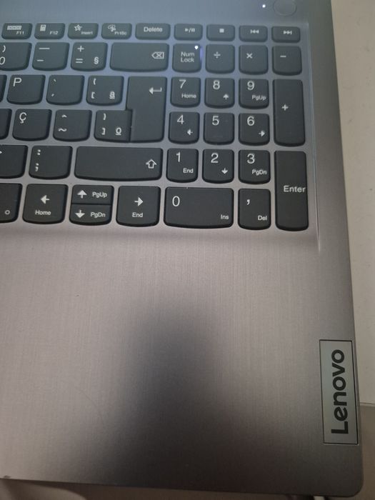 Portatil Lenovo windows 11 pro