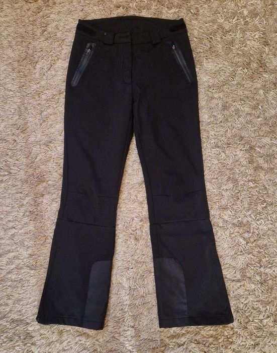 Лыжная курточка и штаны