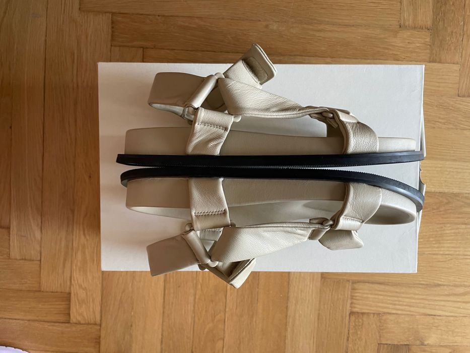 Сандалии ST.AGNI босоножки