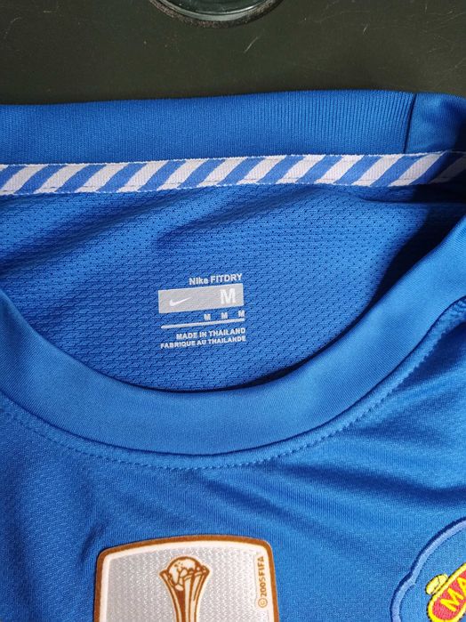 Cristiano Ronaldo Manchester United 2009