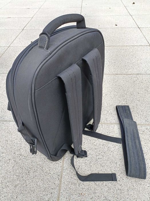 Mochila Sansonite para computador
