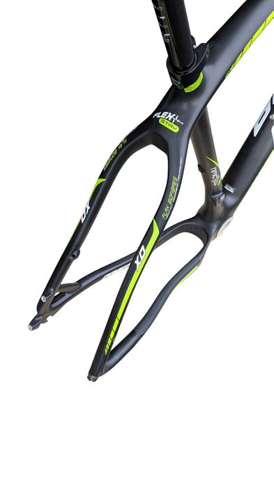 Rama Merida Big Nine Carbon X0 edition 29’’ r. 53cm/21’’, nowa #d.984