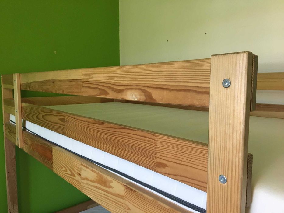 Beliche Ikea Mydal em bom estado