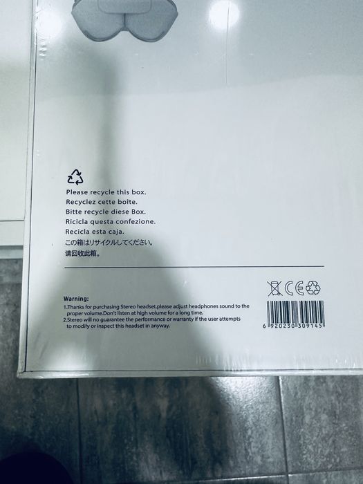 AirPods Max Apple – Como Novos